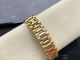 8+ Factory Rolex DayDate 36 'Gain Weight' Gold-Black with Baguette markers (7)_th.jpg